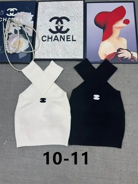 Chanel S-XL 177